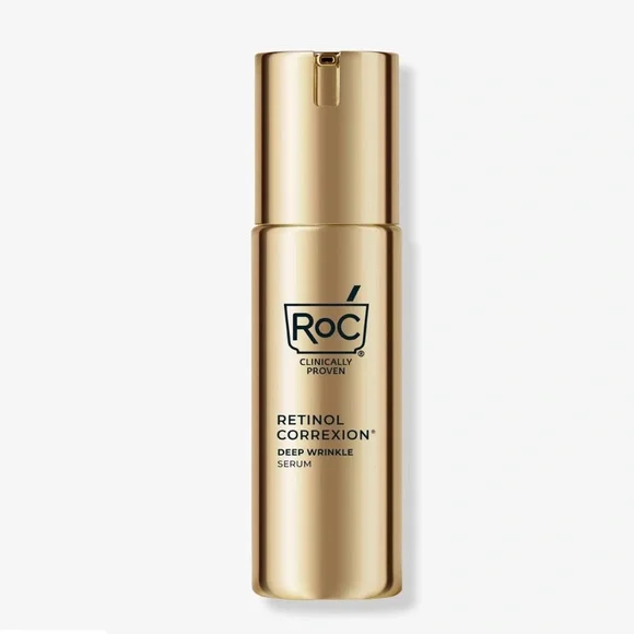 ROC Retinol Correxion Deep Wrinkle Serum - Picture 1 of 5